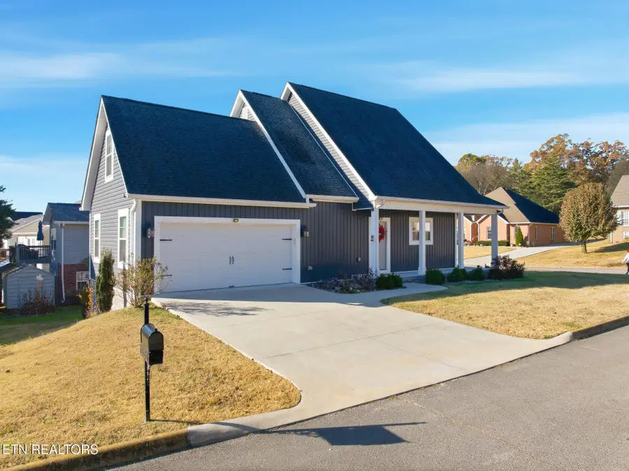 220 Fyke Drive, Athens, TN 37303 - Image #3