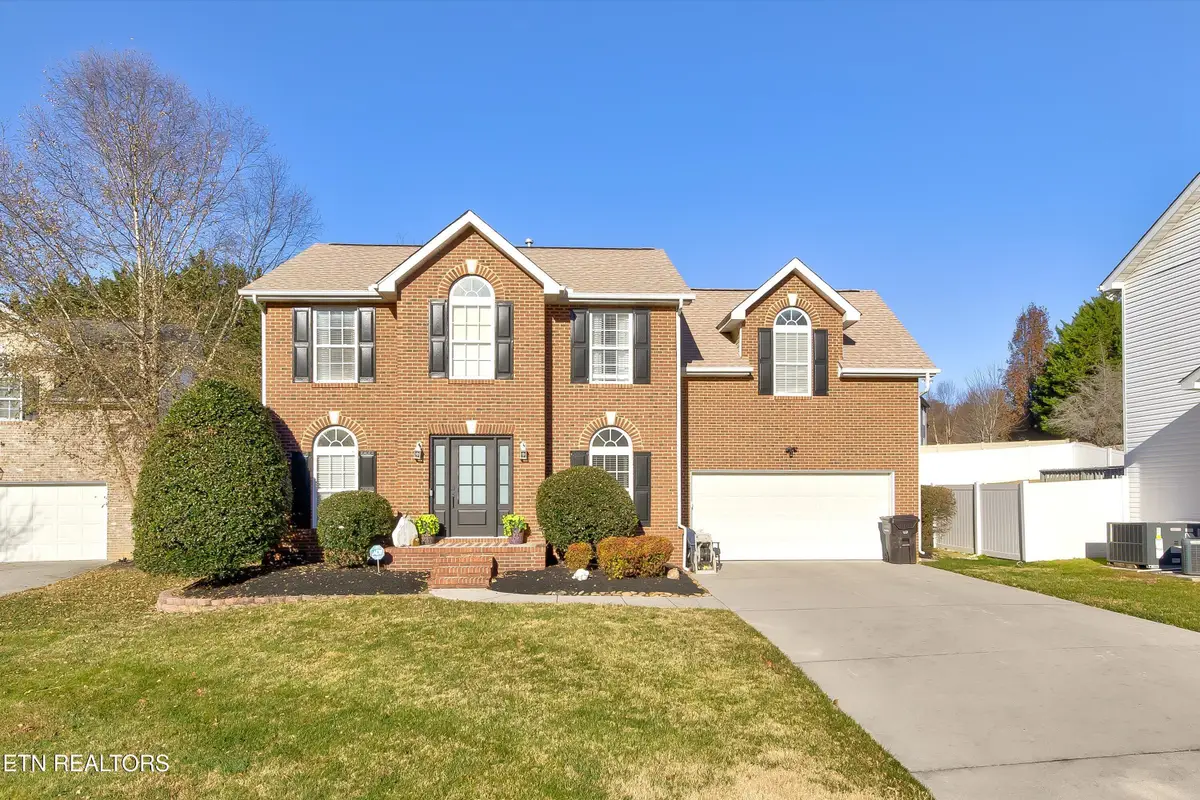3109 Champions Trail Lane, Knoxville, TN 37931 - Image #1