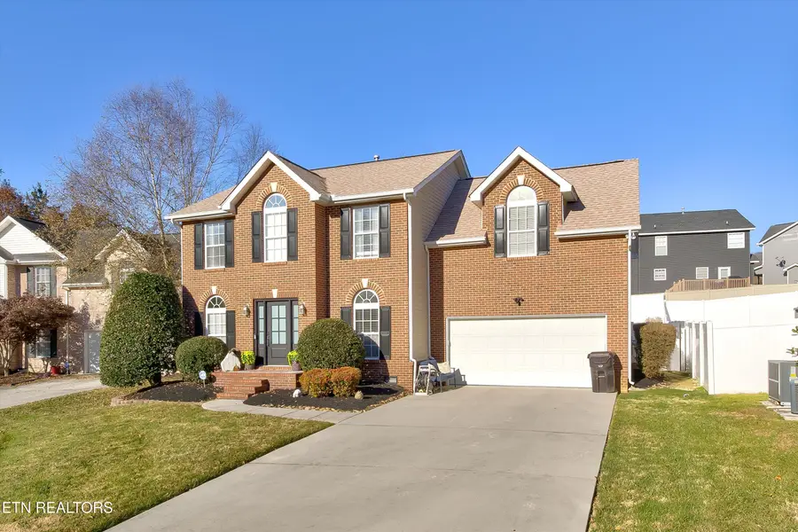 3109 Champions Trail Lane, Knoxville, TN 37931 - Image #2