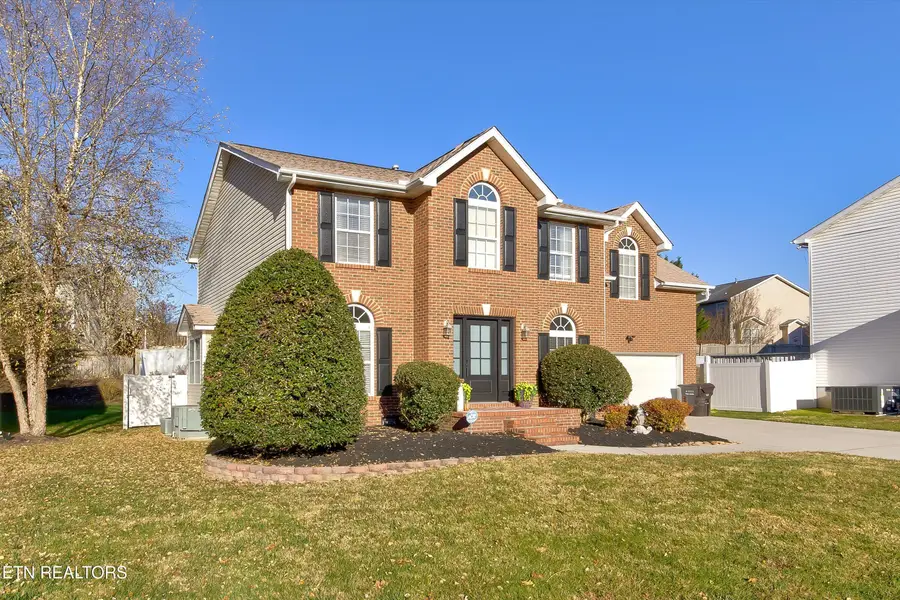 3109 Champions Trail Lane, Knoxville, TN 37931 - Image #3