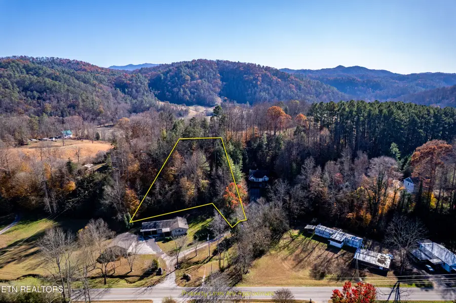 W Millers Cove Rd, Walland, TN 37886 - Image #2
