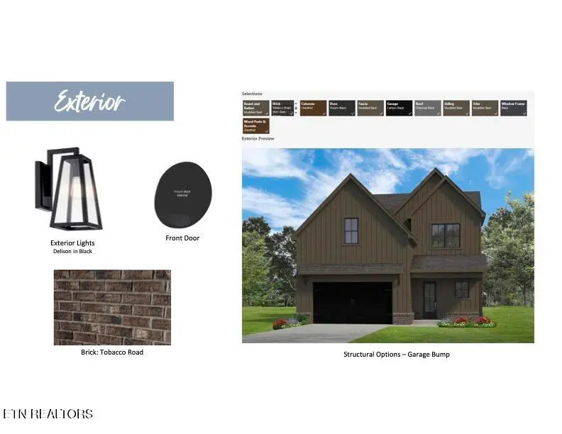 198 Limelight Lane, Lenoir City, TN 37772 - Image #2