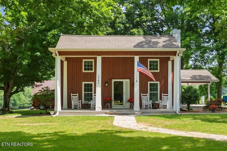 1364 Country Club Rd, Sparta, TN 38583 - #2