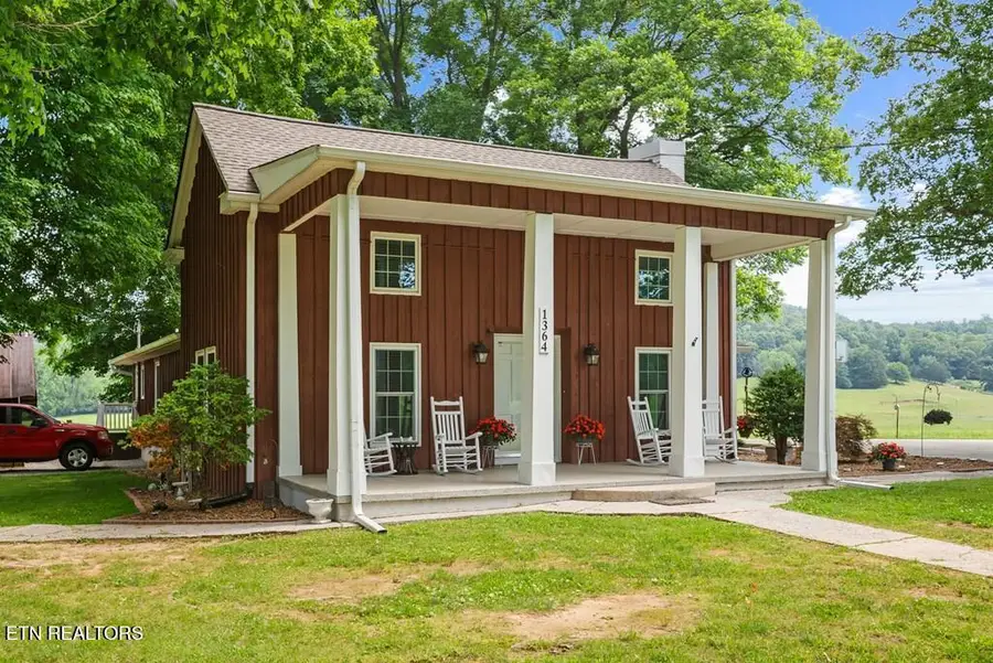 1364 Country Club Rd, Sparta, TN 38583 - #3