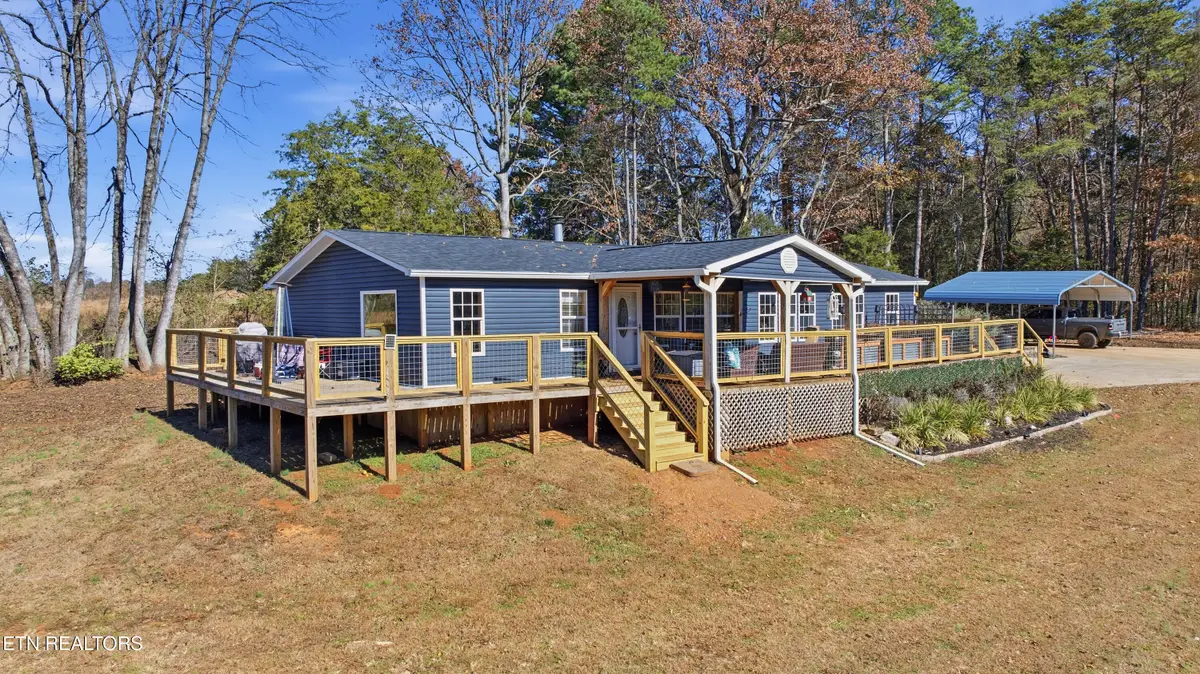 160 Mcdonald Rd, Sweetwater, TN 37874 - Image #1