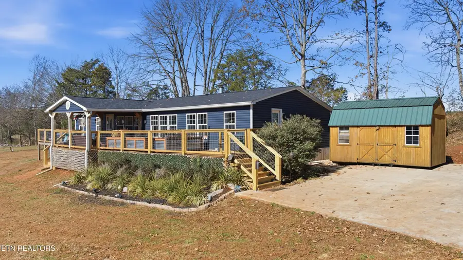 160 Mcdonald Rd, Sweetwater, TN 37874 - Image #2