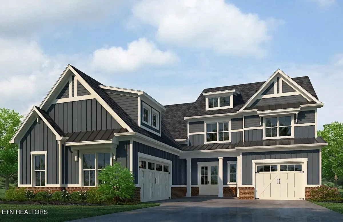 Lot 3 Pipers Run Lane, Knoxville, TN 37922 - Image #1