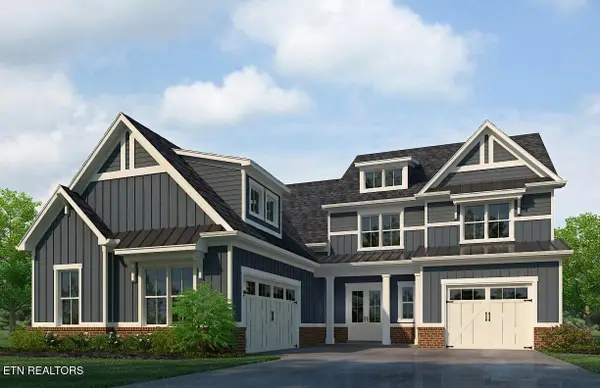 Lot 3 Pipers Run Lane, Knoxville, TN 37922