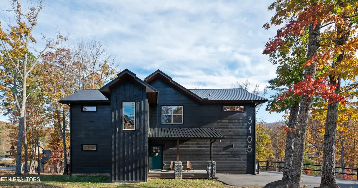 3105 Storm Bringer Drive, Sevierville, TN 37862 - Image #1