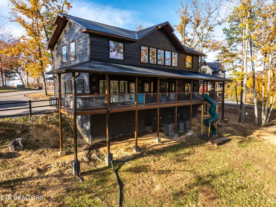 3105 Storm Bringer Drive, Sevierville, TN 37862 - Image #3