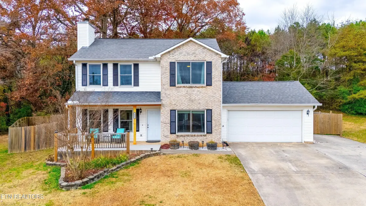 1935 Poplar Hill Rd, Knoxville, TN 37931 - Image #1