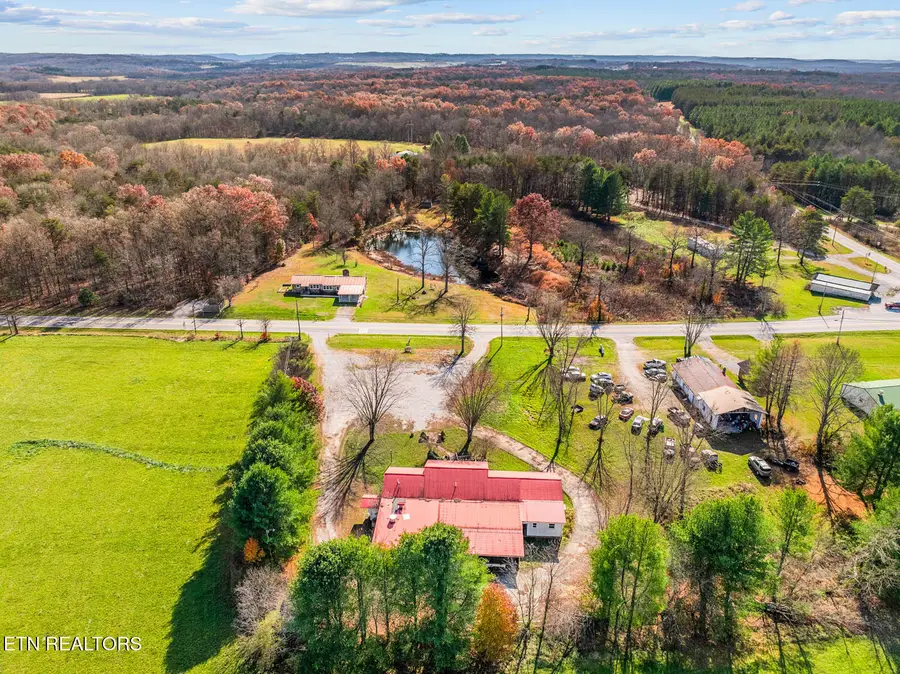 117 Bellview Rd, Pikeville, TN 37367 - Image #2