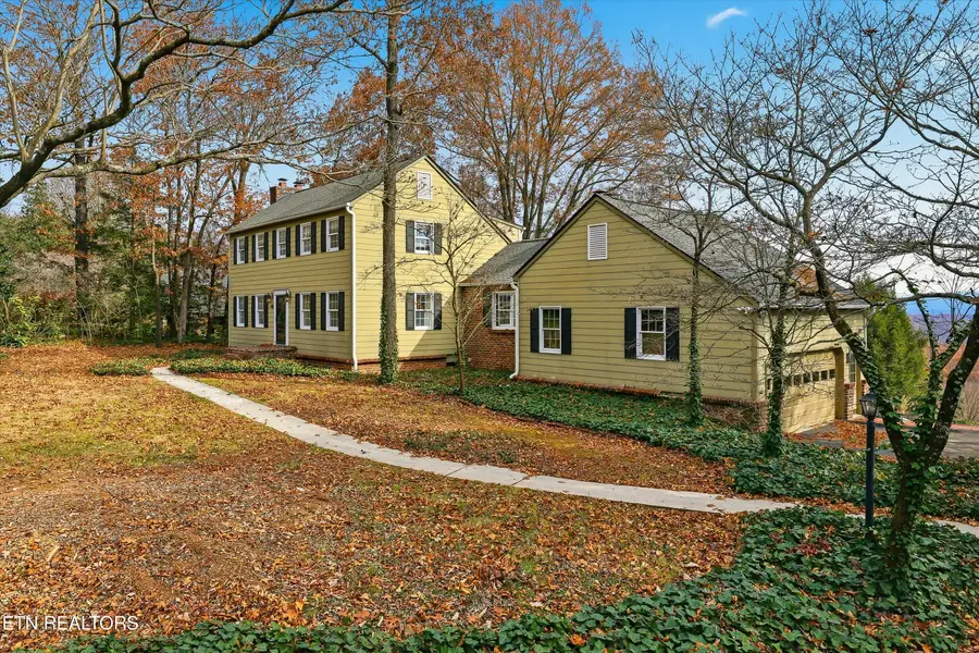 11134 Crown Point Drive, Knoxville, TN 37934 - Image #2