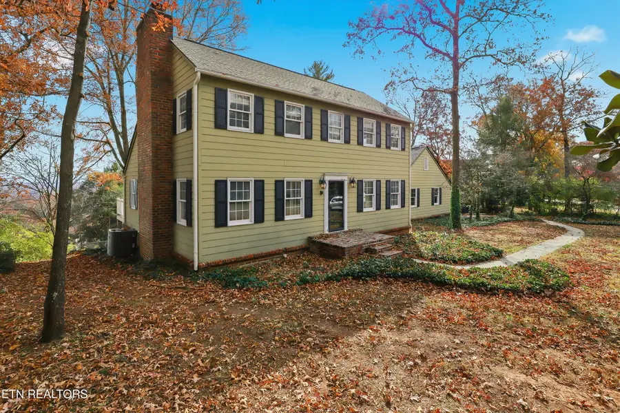 11134 Crown Point Drive, Knoxville, TN 37934 - Image #3