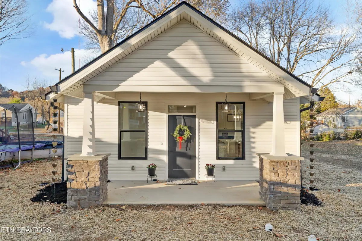 1116 Hiawassee Ave, Knoxville, TN 37917 - Image #1