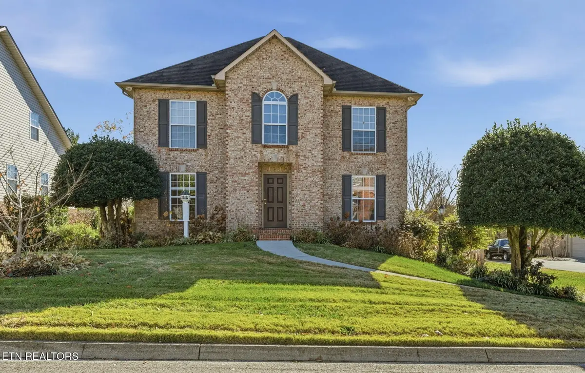 11626 Loblolly Lane, Knoxville, TN 37934 - Image #1