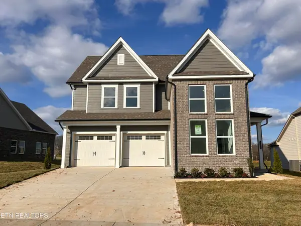 426 Ivey Farms Road (lot 132), Farragut, TN 37934