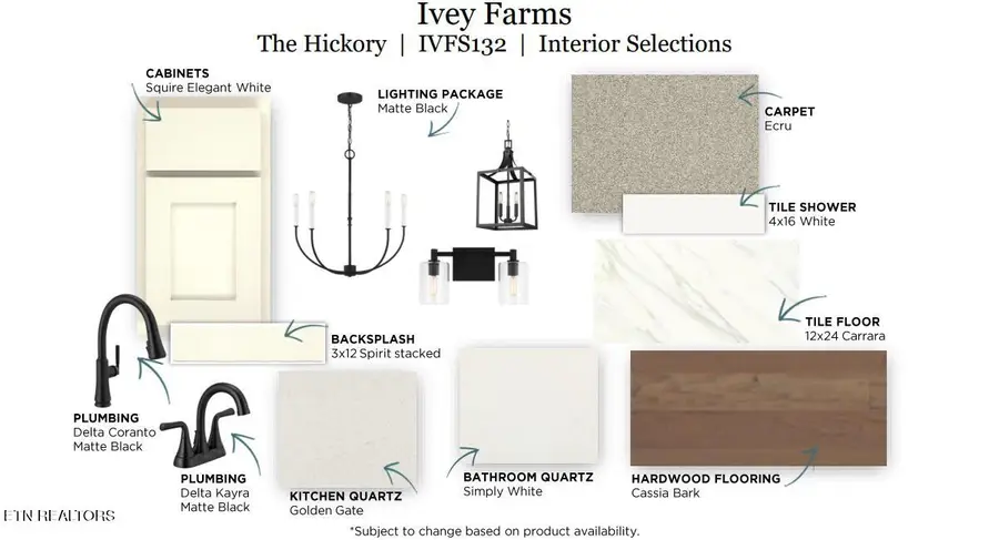 426 Ivey Farms Road (lot 132), Farragut, TN 37934 - Image #2