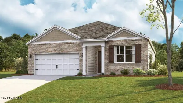 1355 Three Horses Lane, Maryville, TN 37803