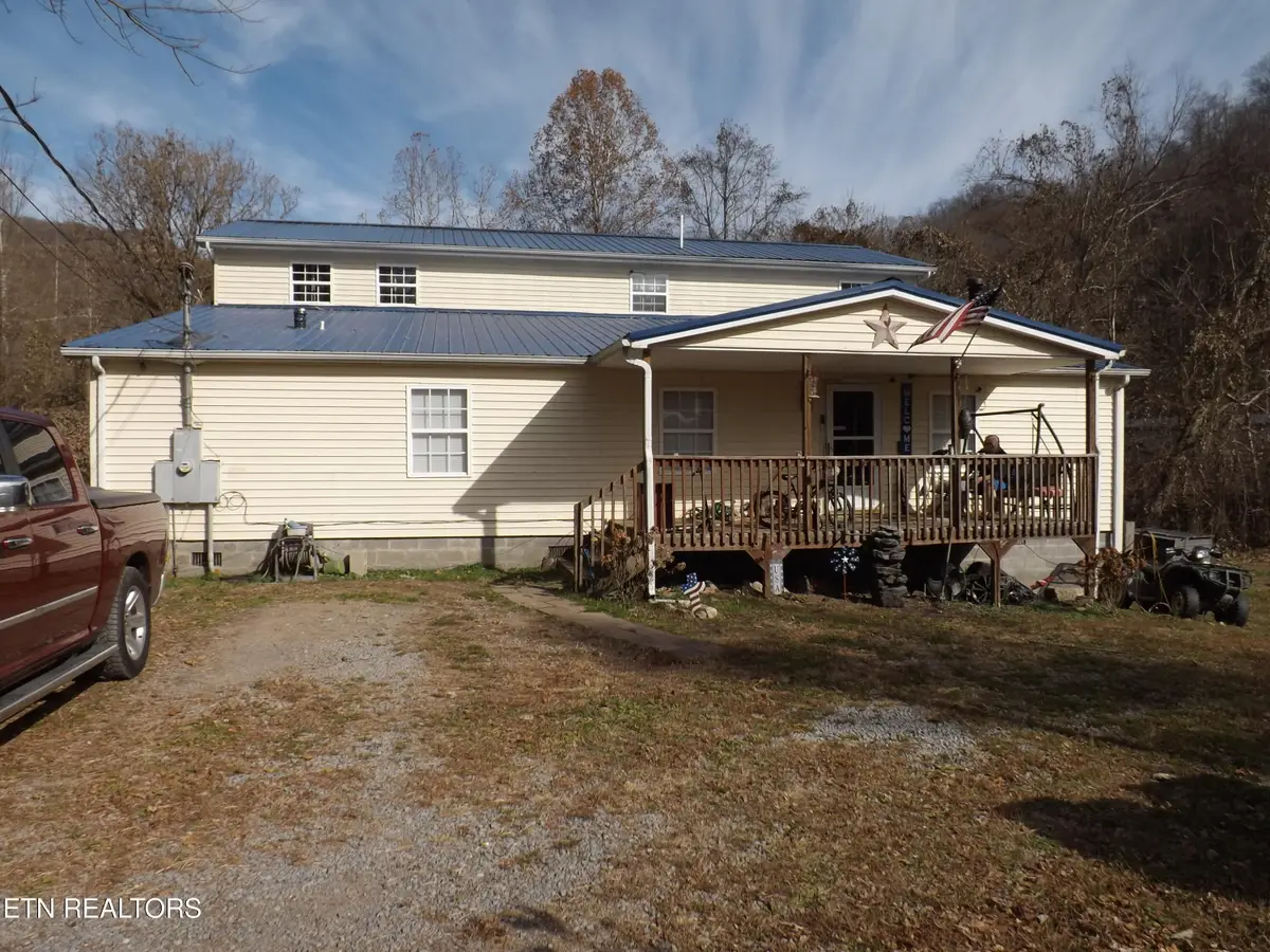 85 Bairds Lane, Evarts, KY 40828 - Image #1