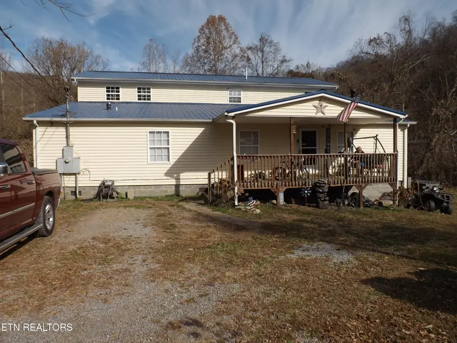 85 Bairds Lane, Evarts, KY 40828 - Image #2