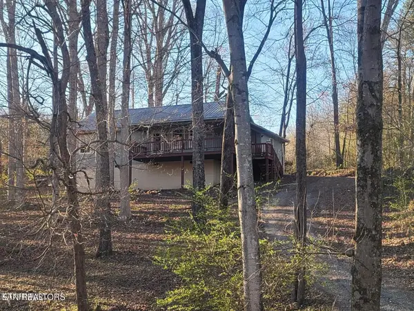 515 County Road 312, Sweetwater, TN 37874