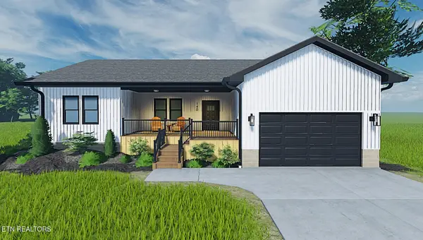 160 Huckleberry Hollow, Kingston, TN 37763