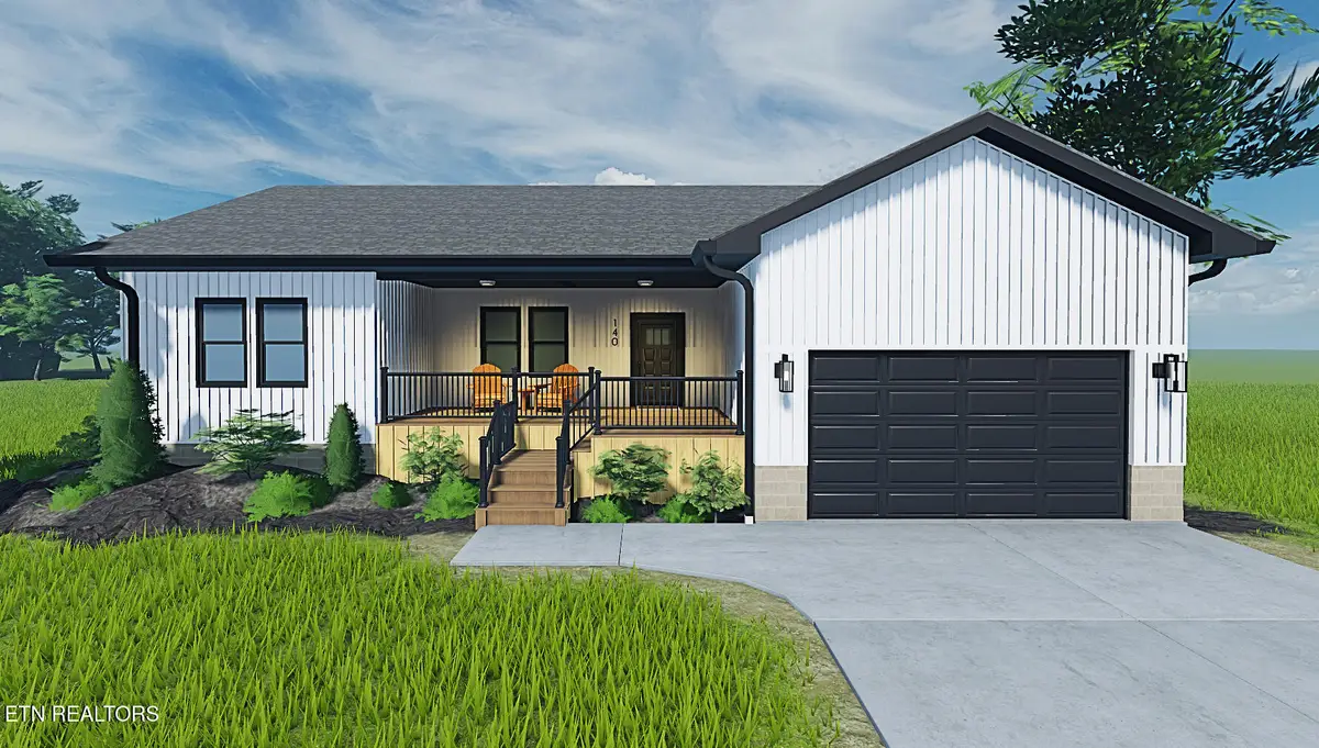 180 Huckleberry Hollow, Kingston, TN 37763 - #1