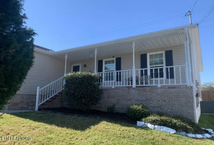 5942 Aruba Lane, Knoxville, TN 37921 - Image #1