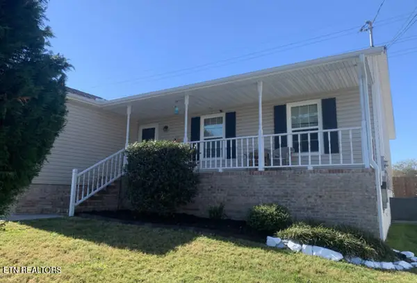 5942 Aruba Lane, Knoxville, TN 37921