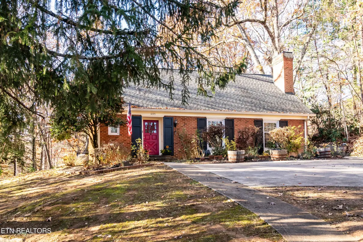 1225 Dougherty Drive, Morristown, TN 37814 - Image #1