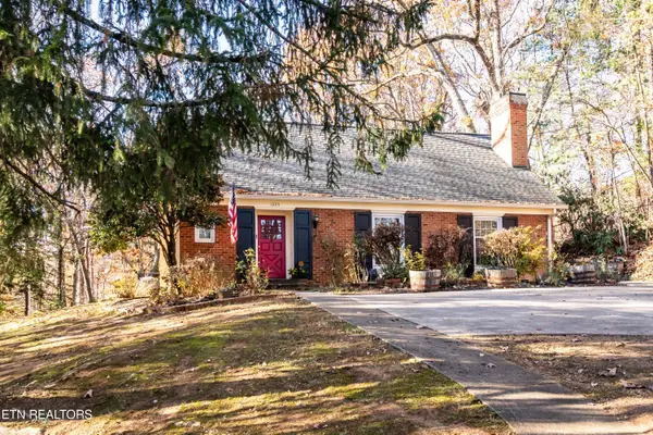 1225 Dougherty Drive, Morristown, TN 37814