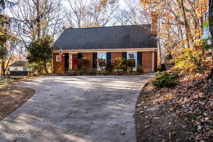 1225 Dougherty Drive, Morristown, TN 37814 - Image #2