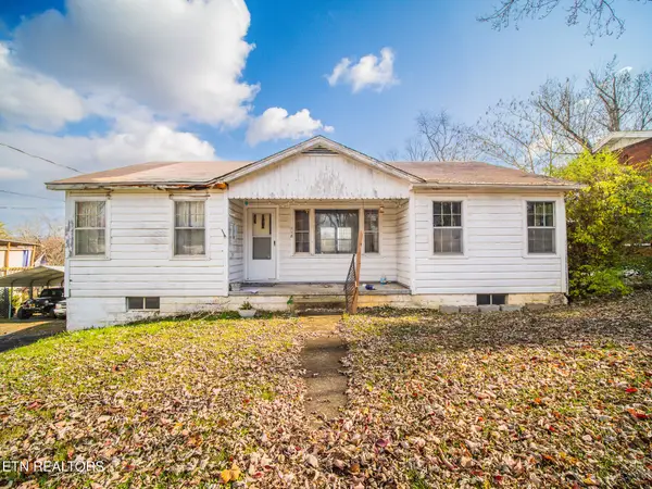 118 Scenic Drive, Sevierville, TN 37862