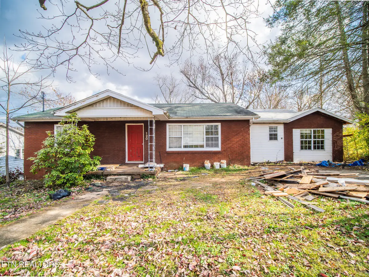 120 Scenic Drive, Sevierville, TN 37862 - Image #1