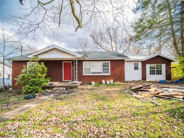 120 Scenic Drive, Sevierville, TN 37862