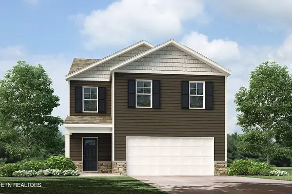 956 Calico Lane, Seymour, TN 37865