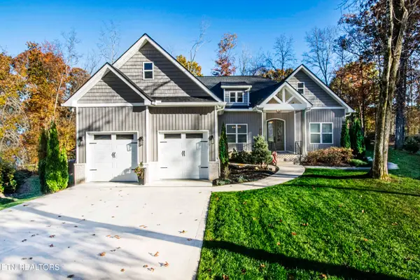 511 Igoti Place, Loudon, TN 37774