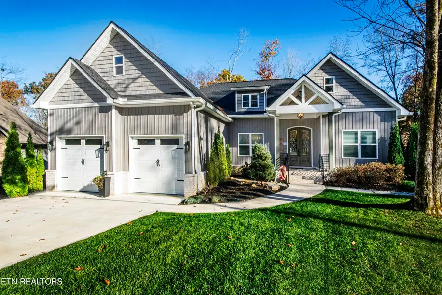 511 Igoti Place, Loudon, TN 37774 - Image #2