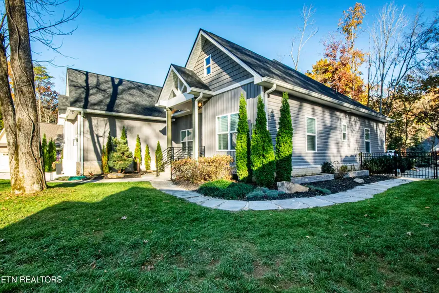 511 Igoti Place, Loudon, TN 37774 - Image #3