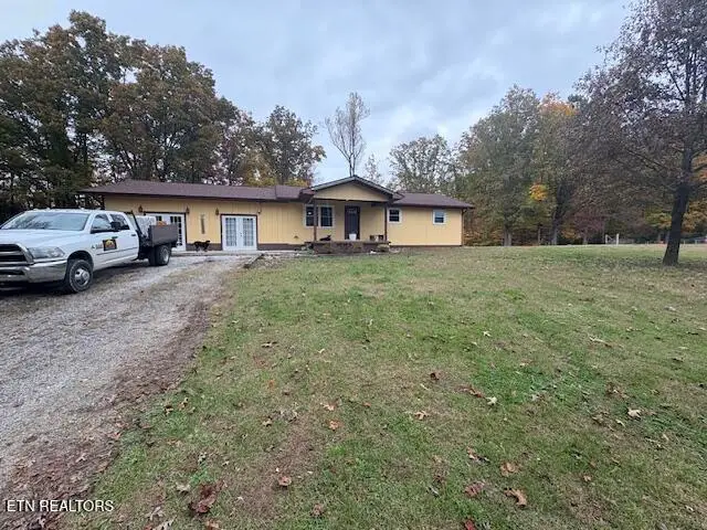 354 Knots Landing Lane, Oneida, TN 37841 - Image #1