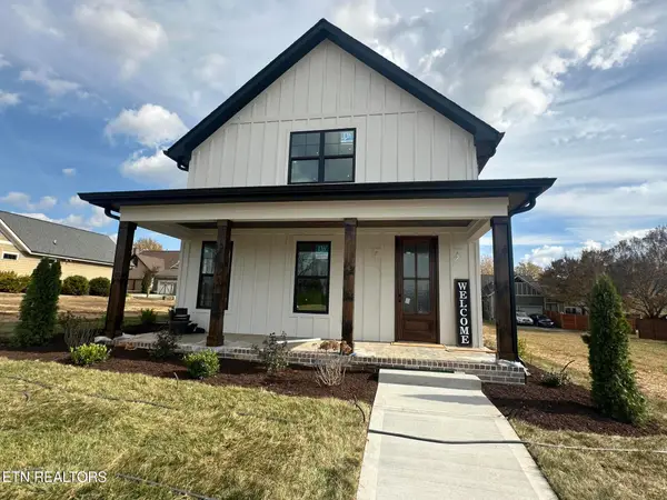 263 Wildcat Run Drive, Loudon, TN 37774