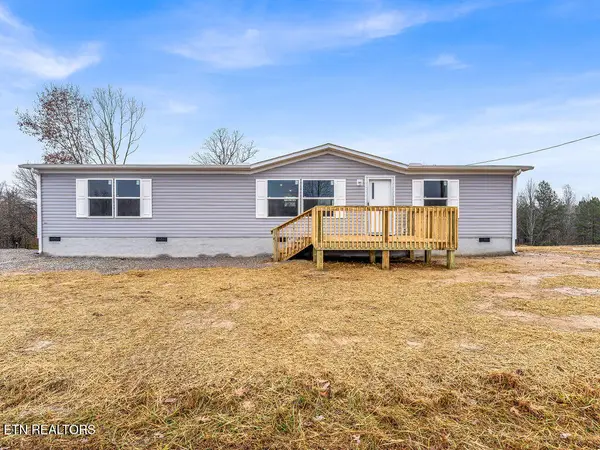 564 Quail Run Lane, LaFollette, TN 37766