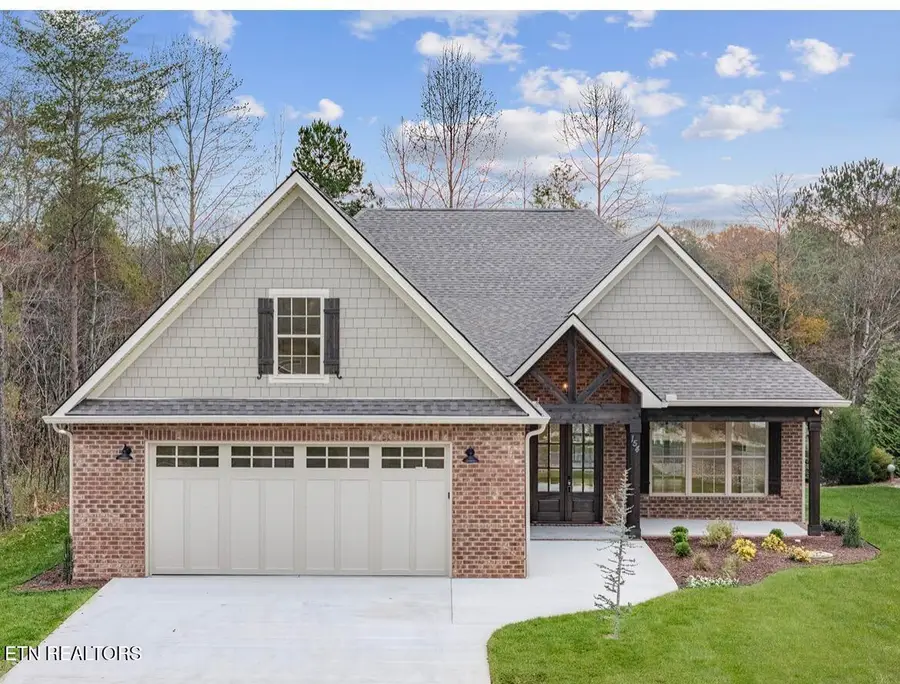 154 Elokwa Way, Loudon, TN 37774 - Image #3