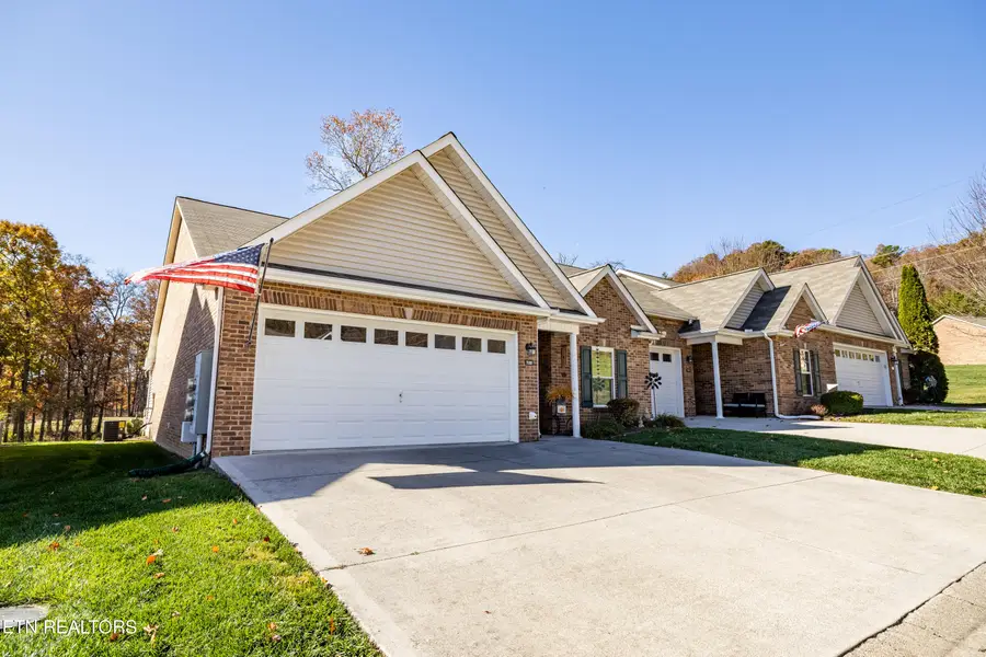 7123 La Christa Way, Knoxville, TN 37921 - Image #2
