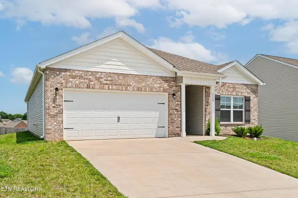 2329 Stream View Lane, Morristown, TN 37814