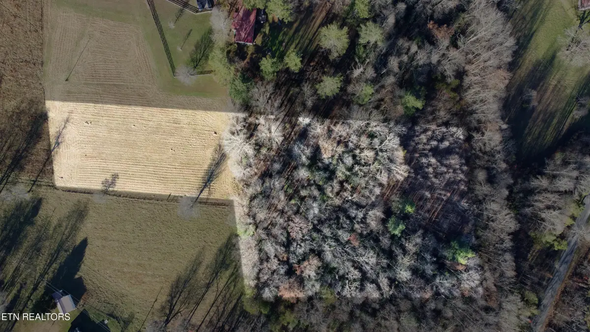 3.99 ac Bob Austin Rd, Crossville, TN 38571 - Image #1