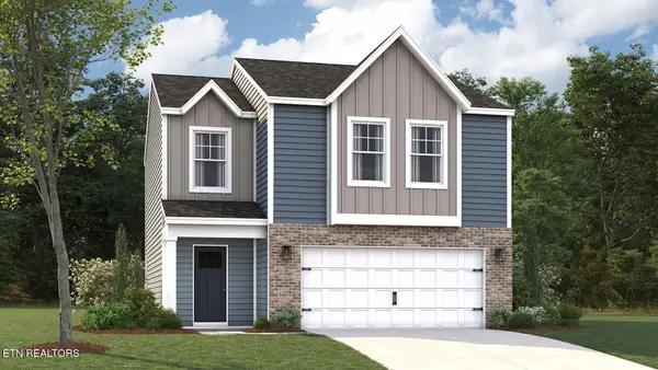 1359 Three Horses Lane, Maryville, TN 37803