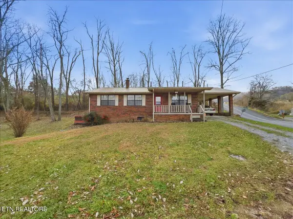 563 Washington Ave, Harrogate, TN 37752