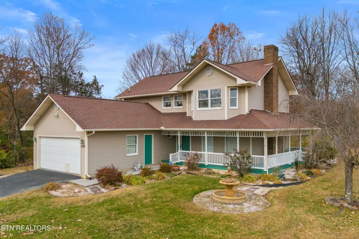 1010 Old Jacksboro Road Rd, New Tazewell, TN 37825 - Image #1